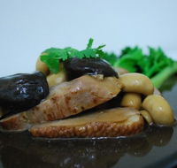 Summeries Authentic Thai Cuisine - Stays Accommodation