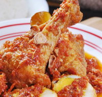 Shalom Brisbane Indonesian Restaurant - Stays Accommodation