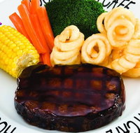 Hog's Breath Cafe - Stayed