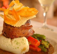 The CourtHouse Restaurant - Stayed