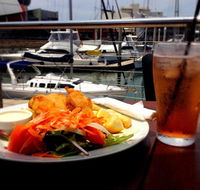 Townsville Yacht Club - Stays Accommodation
