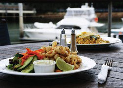 Townsville Yacht Club - Stays Accommodation 1