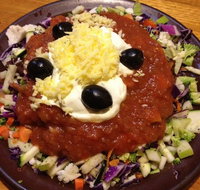 Montezuma's - Stayed