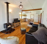 Oceanview Estate Winery / Restaurant - Stayed