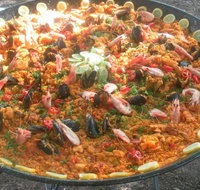 Pepe's Mexican Newmarket - Stays Accommodation