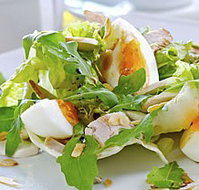 Montville Cafe Bar  Grill - Stayed