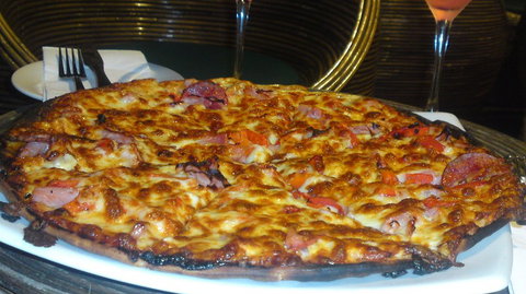 Elysium Lakeside - Stayed 2