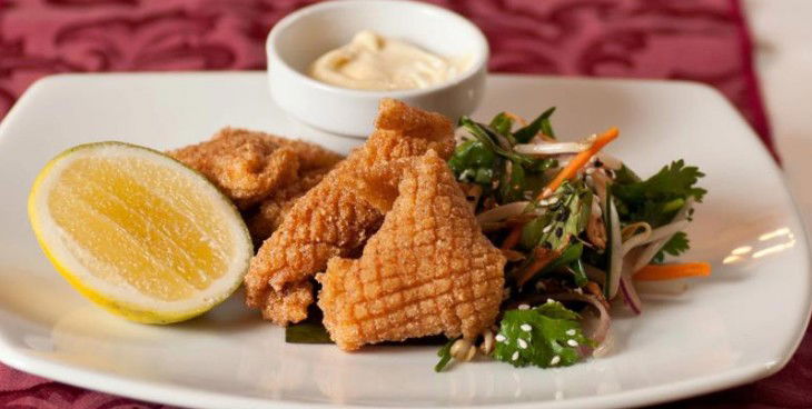 Acacia Ridge QLD Stayed