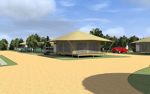 Bridport Bay Inn - Stayed 2