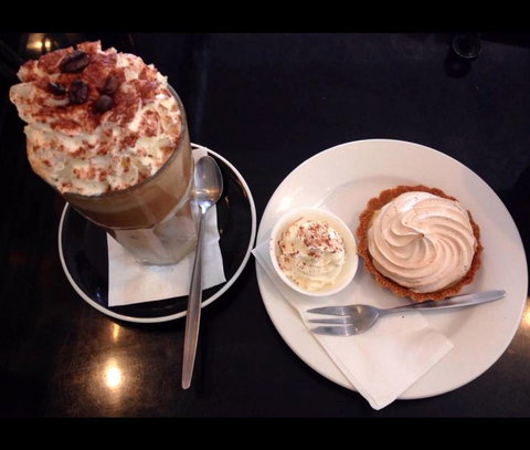 Fresh Chilli Thai Restaurant - Stayed 1