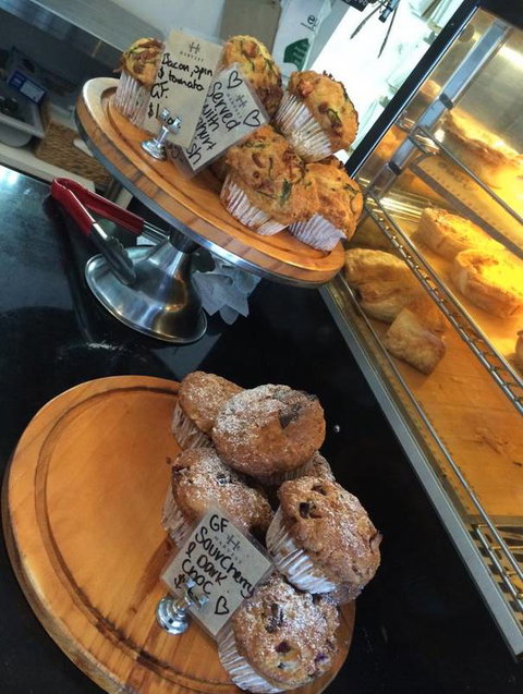 Fresh Chilli Thai Restaurant - Stayed 2