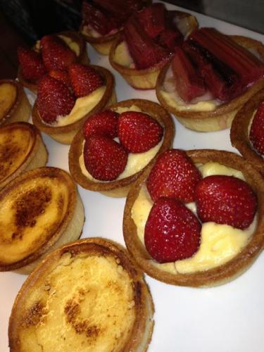 Fresh Chilli Thai Restaurant - Stayed 3