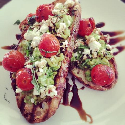 Fresh Chilli Thai Restaurant - Stayed 4