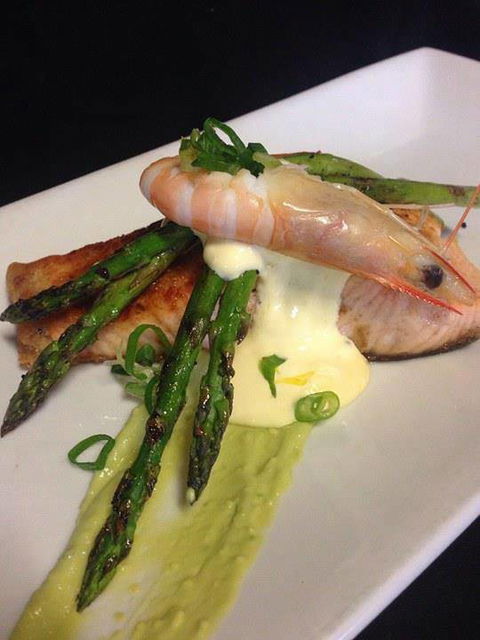 Gateway Bistro - Stayed 2