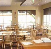 Olinda Creek Hotel - Stayed