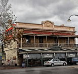 Royal Oak Hotel - Stays Accommodation
