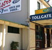 Tollgate Hotel - Stays Accommodation