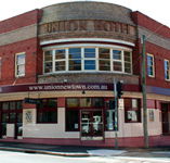 Union Hotel - Stays Accommodation
