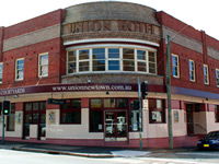 Union Hotel - Stays Accommodation 0