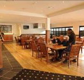 The Village Hotel - Stayed