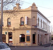 Rose Hotel - Stayed