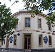 Steam Packet Hotel - Stayed