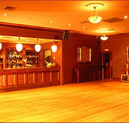 The Stolberg  - Stayed