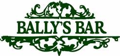 Ballys Bar - Stayed 0