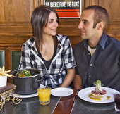 Vinous Wine Bar - Stayed