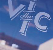 The Vic Hotel - Stayed