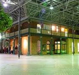 Rigbys Bar  Bistro - Stayed