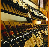 Waltzing Matilda Hotel - Stayed