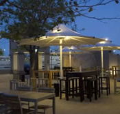 The Gate Bar  Bistro - Stayed