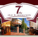 Seventh Ave Bar  Restaurant - Stayed