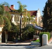 Captain Stirling Hotel - Stays Accommodation
