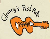 Clancy's Fish Pub - Canning Bridge - Stayed 0