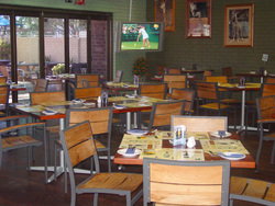 Hale Road Tavern - Stayed 0