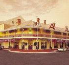 Hotel Northbridge - Stayed