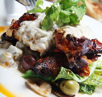 Inglewood Hotel - Stayed