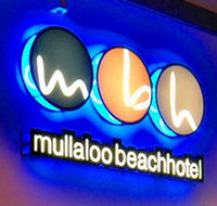 Mullaloo Beach Hotel - Stayed