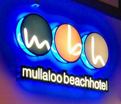Mullaloo Beach Hotel - Stayed 0