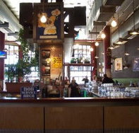 Foundry Pub  Grill - Stayed