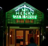 Mt Henry Tavern - Stays Accommodation