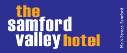 Samford Valley Hotel - Stayed