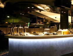 Ryans Bar