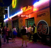 Mustang Bar - Stayed