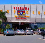 Kurrawa Surf Life Saving Club - Stays Accommodation