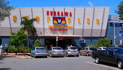 Kurrawa Surf Life Saving Club - Stayed 0