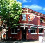 Union Club Hotel - Stayed
