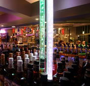 RQ's Tavern - Stayed